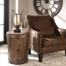 Ceylon-Accent & End Tables