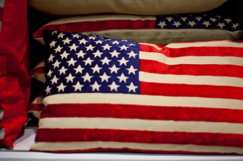 Fabric Wholesale Austin Celebrate Your Patriotism With Americana Design Style Jpg