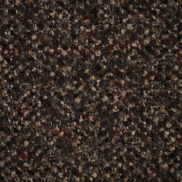 Celine/Choco - Upholstery Only Fabric Suitable For Upholstery And Pillows Only.   - Frisco