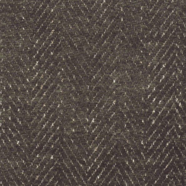 Chevron/Green - Upholstery Only Fabric Suitable For Upholstery And Pillows Only.   - Spring