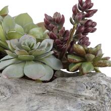 Charita-Artificial Flowers / Centerpiece