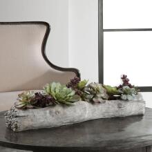 Charita-Artificial Flowers / Centerpiece