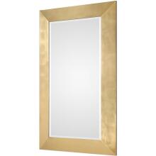 Chaney-Gold Mirror
