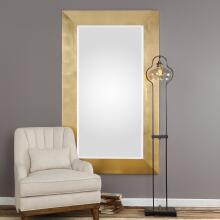 Chaney-Gold Mirror