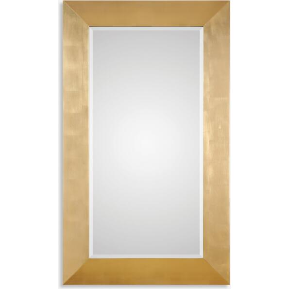 Chaney-Gold Mirror