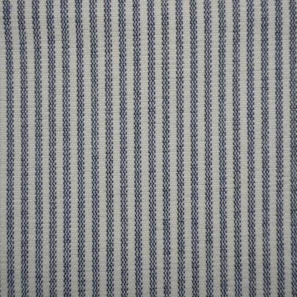 Chatham/Navy - Multi Purpose Fabric Suitable For Drapery