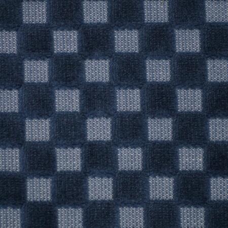 Checker/Ink - Multi Purpose Fabric Suitable For Drapery