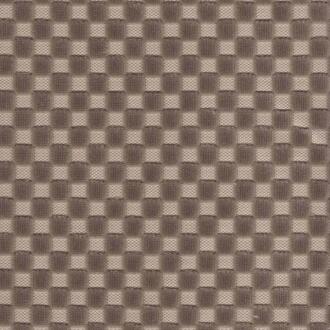 Checker/Pumice - Multi Purpose Fabric Suitable For Drapery