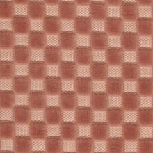 CHECKER/SALMON – Fabric