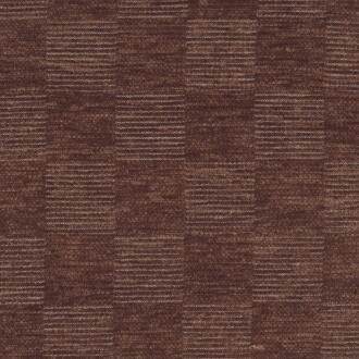 Chess/Brown - Upholstery Only Fabric Suitable For Upholstery And Pillows Only.   - Farmers Branch