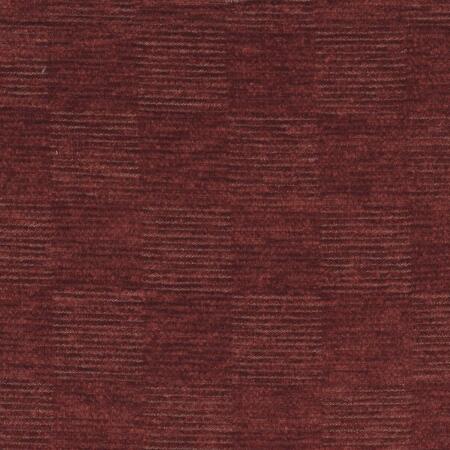 Chess/Orange - Upholstery Only Fabric Suitable For Upholstery And Pillows Only.   - Near Me