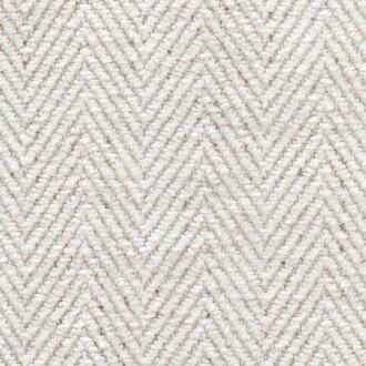 Chevron/White - Upholstery Only Fabric Suitable For Upholstery And Pillows Only.   - Fort Worth