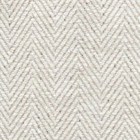 Chevron/White - Upholstery Only Fabric Suitable For Upholstery And Pillows Only.   - Fort Worth