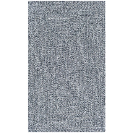 CHEWY NAVY Area Rug Cypress