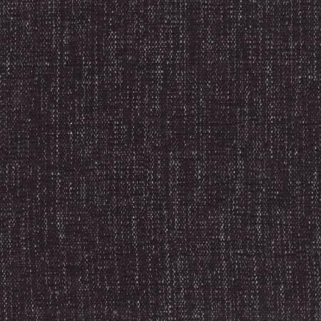 Chinfin/Black - Upholstery Only Fabric Suitable For Upholstery And Pillows Only.   - Dallas