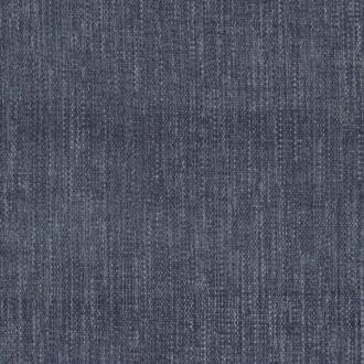Chinfin/Blue - Upholstery Only Fabric Suitable For Upholstery And Pillows Only.   - Houston