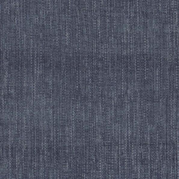 Chinfin/Blue - Upholstery Only Fabric Suitable For Upholstery And Pillows Only.   - Houston