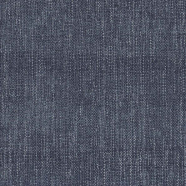 Chinfin/Blue - Upholstery Only Fabric Suitable For Upholstery And Pillows Only.   - Houston