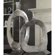 Cierra-Vases Urns & Finials