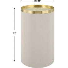 Circuit-Accent & End Tables