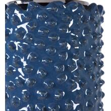 Ciji-Blue Table Lamp