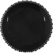 Circle Of Piers-Round Mirror