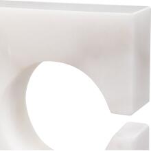 Clarin-Bookends