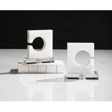 Clarin-Bookends