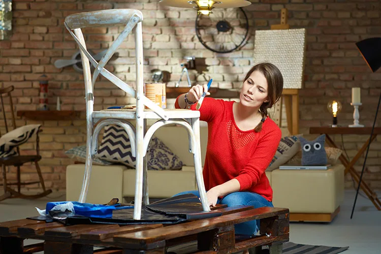 Clever Ideas for Repurposing Houston Discount Designer Fabric