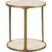Clench-Accent & End Tables