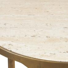 Clench-Accent & End Tables