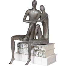 Courtship-Figurines & Sculptures