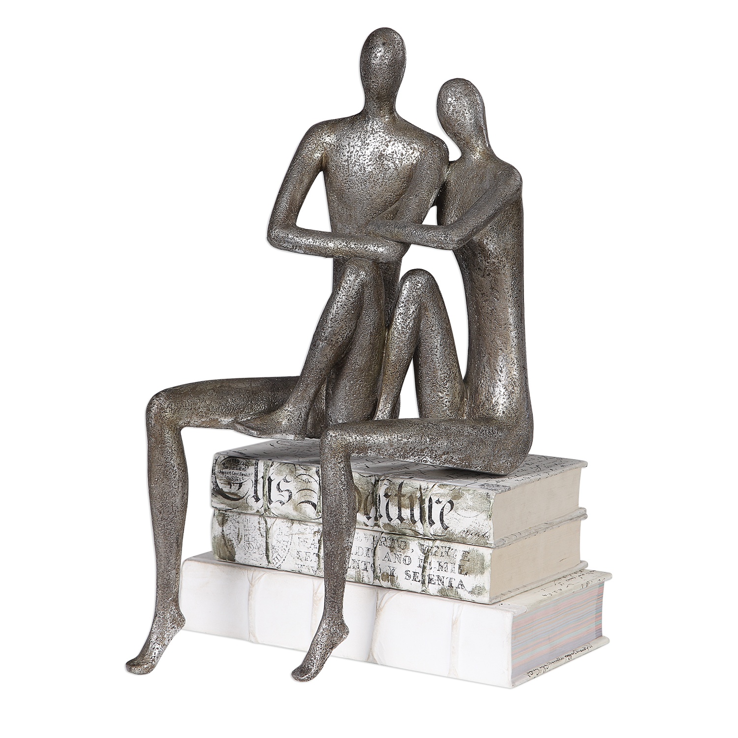 Courtship-Figurines & Sculptures