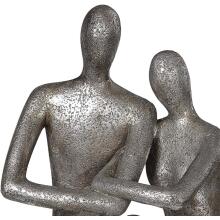 Courtship-Figurines & Sculptures