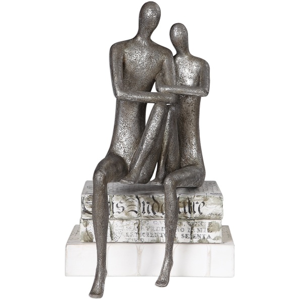 Courtship-Figurines &Amp; Sculptures
