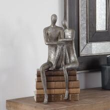 Courtship-Figurines & Sculptures