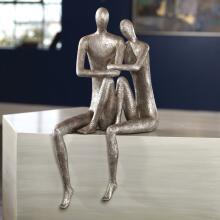 Courtship-Figurines & Sculptures