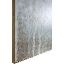 Cotton Woods-Abstract Art