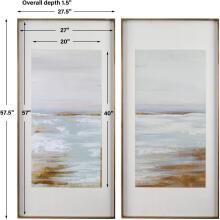 Coastline-Coastal Art