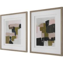 Color Block-Abstract Art
