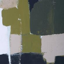 Color Block-Abstract Art