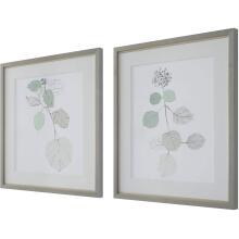 Come What May-Leaf / Floral Art