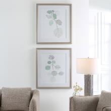 Come What May-Leaf / Floral Art