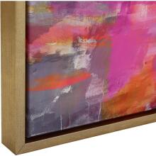 Color Theory-Abstract Art
