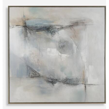 Contort-Abstract Art