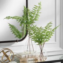 Country-Artificial Flowers / Centerpiece