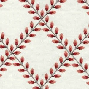Comin In Hot Viva Magenta the Pantone Color of the Year 2023 Dallas Tx Upholstery Fabric