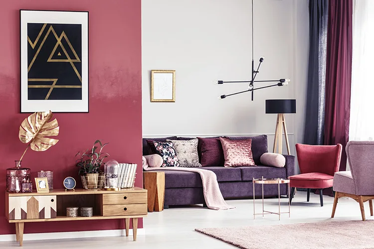 Coordinate Fabrics Like a Pro Frisco Discount Designer Fabric Store
