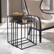 Coreene-Accent & End Tables