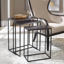 Coreene-Accent & End Tables